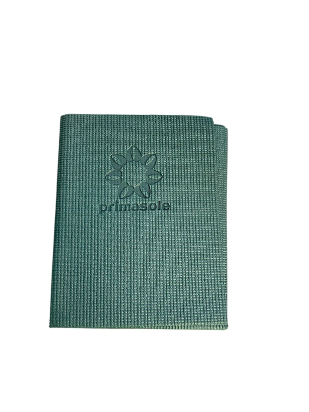 Primasole Yoga Mat One Size Green